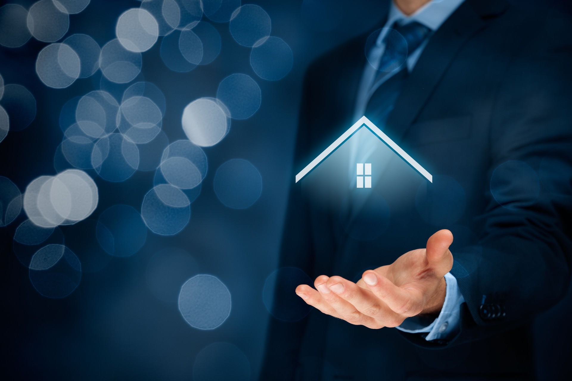 Property insurance and security
