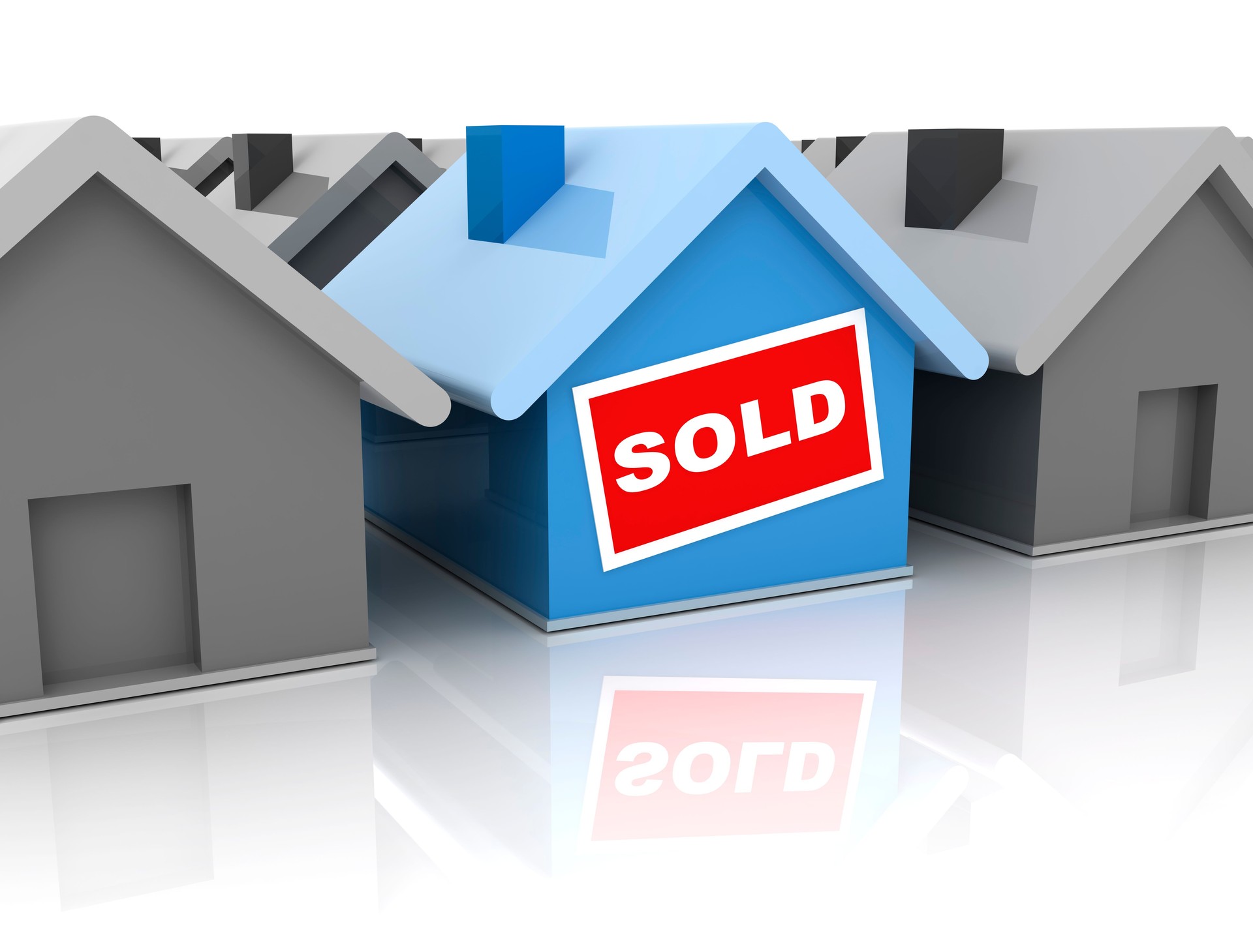 House Sold